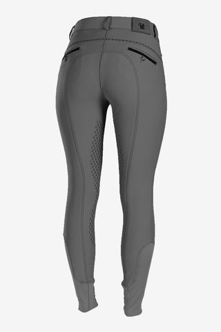 Sapphire Aqua-X Riding Breeches