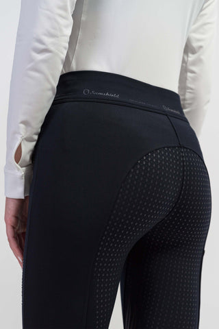Alpha Winter Riding Breeches
