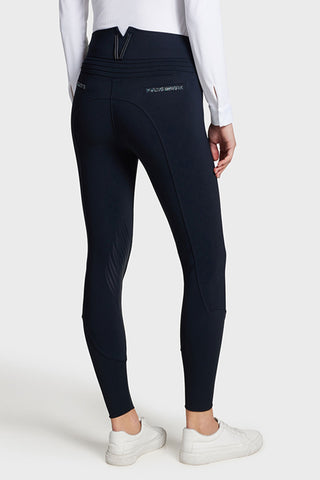 Culotte d'équitation Clara Knee Grip SS24