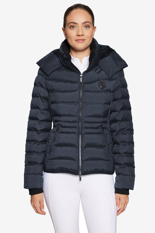 Courchevel Winter Jacket