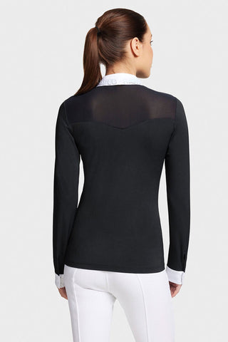 Chemise de concours Paloma