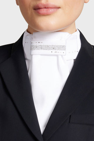 Plastron Crystal SS24
