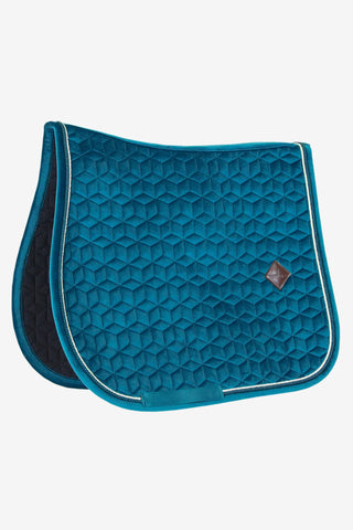 Schabrak Velvet Emerald