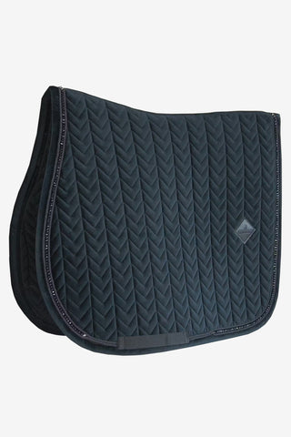 Schabrak Velvet Pearls Svart