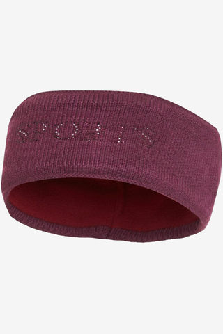 Schockemöhle Glossy Hoofdband