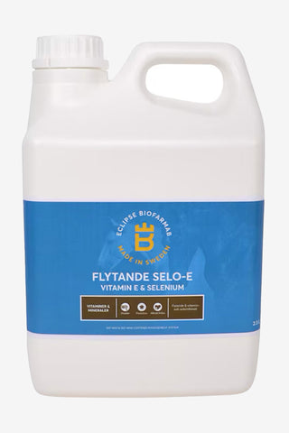 Płynny Selo E 2,5L