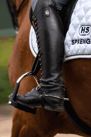Slimline Straight Spur 25mm
