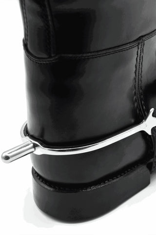 Slimline Straight Spur 25mm