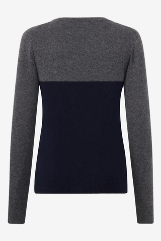 Pull en Laine à Logo Étoile