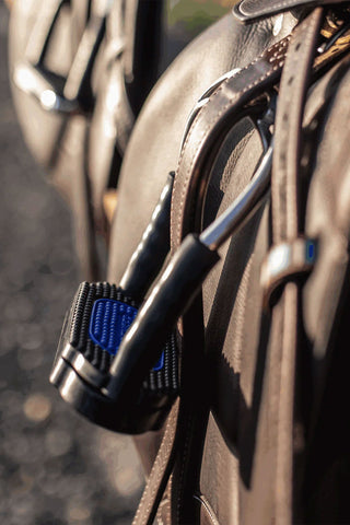 Bow Balance Stirrup