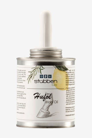 Huile pour sabots