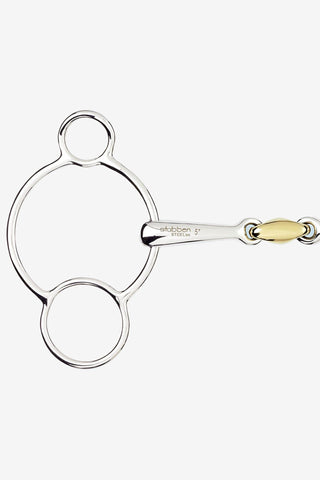 3-Del 3-Rings Bid