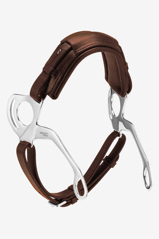Hackamore Ebony