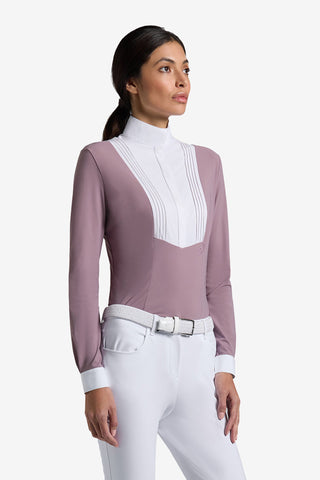 Chemise de concours American Grape Shake