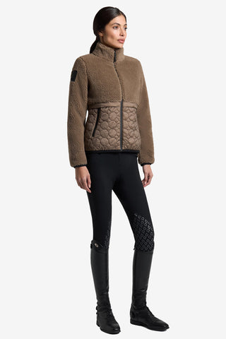 Teddy Fleece