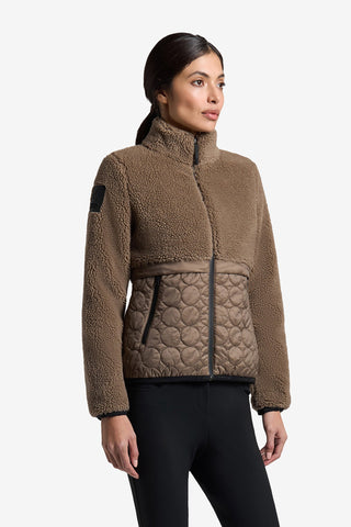 Teddy Fleece
