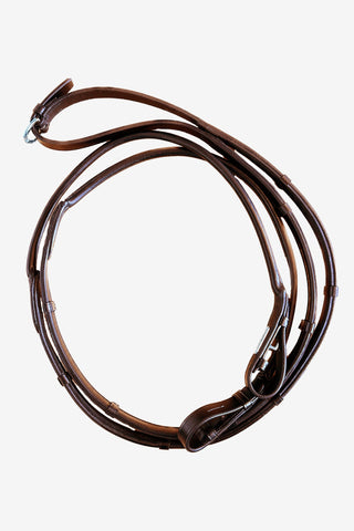 Kandartøjler Rund Stop