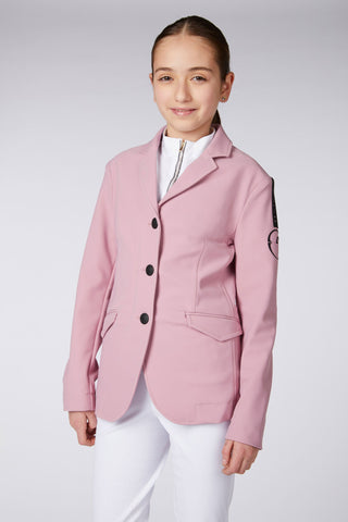 Vestrum Parma Jakke JR Pink/Sv