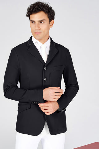 Vestrum Phoenix Kavaj Sort/Grå