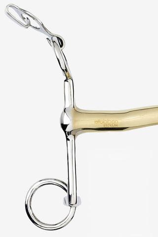 Weymouth Stangbid 5cm Kobber
