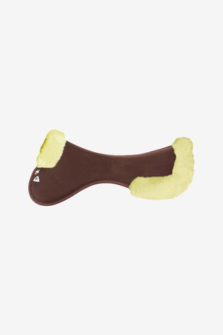 Acavallo CC Memoryfoam Pad Fårskinn