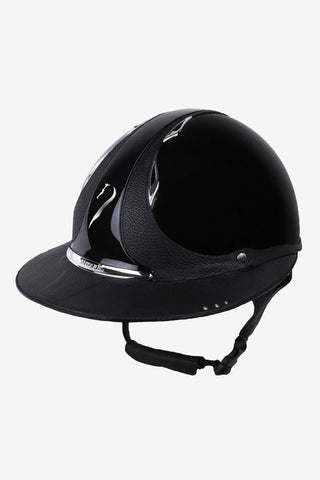 Premium Eclipse Ridehjelm Swarovski