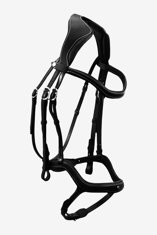 Antares Träns Precision Y-Nosgrimma