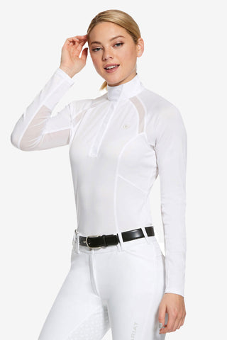 Sunstopper 2.0 Wedstrijdshirt