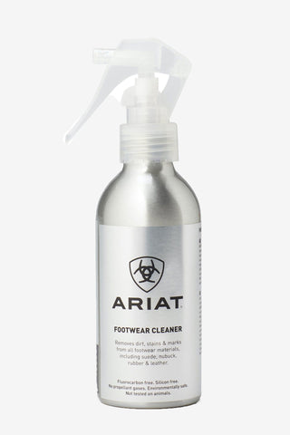 Footwear Cleaner Skotvask