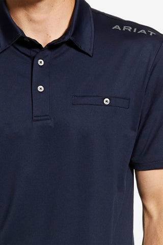 Ariat Norco SS Polo
