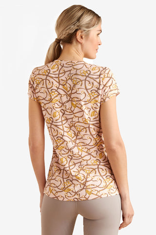 Bridle SS T-shirt