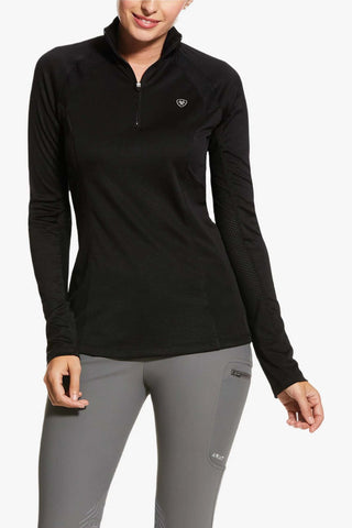 Sunstopper 2.0 Zwart