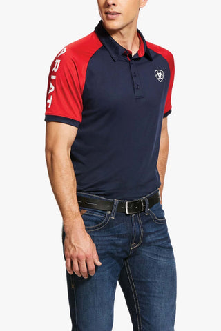 Team 3.0 Polo