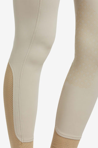 Tri Factor Riding Breeches Knee Grip