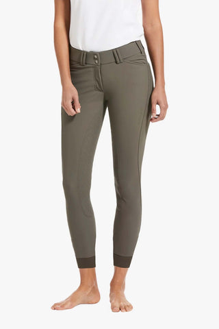 Tri Factor Riding Breeches Full Grip