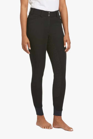 Tri Factor Winter Riding Breeches Frost