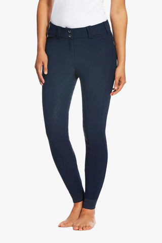 Tri Factor Riding Breeches Full Grip