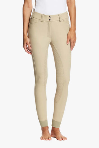 Tri Factor Riding Breeches Full Grip