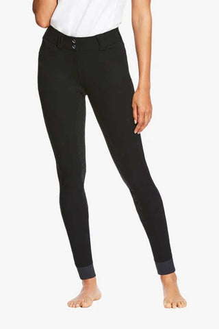 Tri Factor Riding Breeches Full Grip