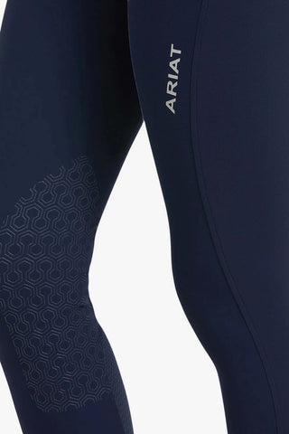 Tri Factor Riding Breeches Knee Grip