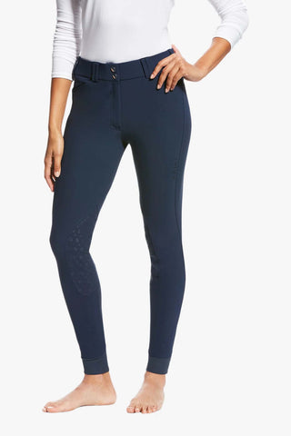 Tri Factor Riding Breeches Knee Grip