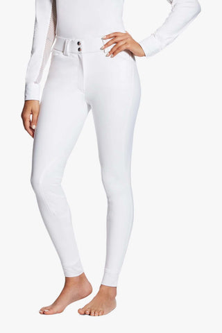 Tri Factor Breeches Knee Grip