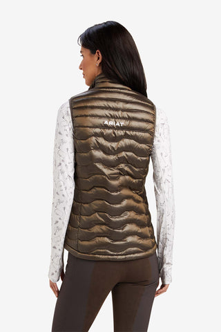 Ideal Donsbodywarmer