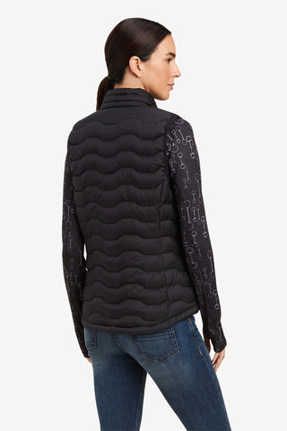 Ideal Donsbodywarmer