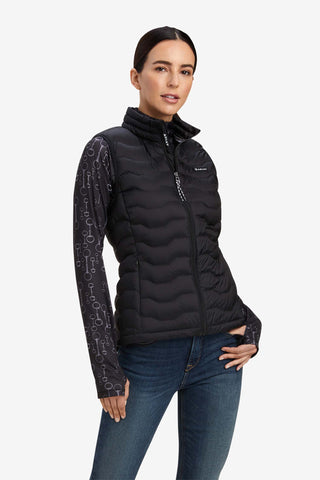 Ideal Donsbodywarmer