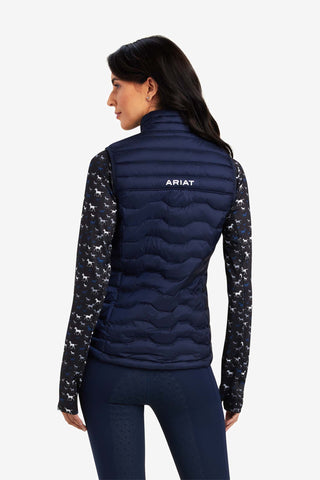 Ideal Donsbodywarmer
