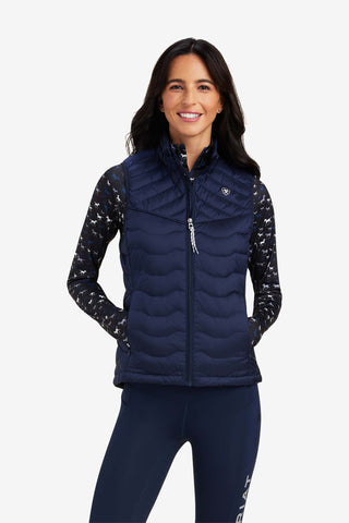 Ideal Donsbodywarmer