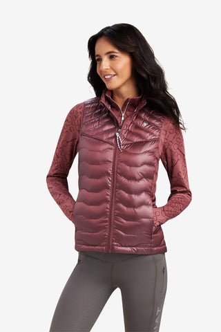 Ideal Donsbodywarmer