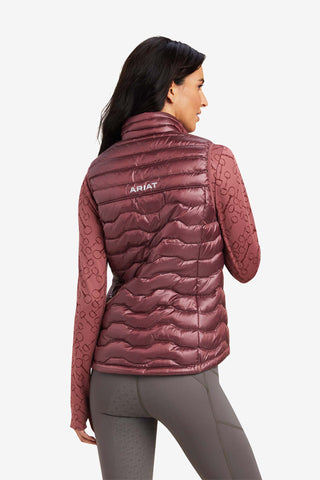 Ideal Donsbodywarmer