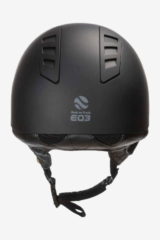 EQ3 Mips Ridehjelm